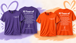 Anniversary Shirts