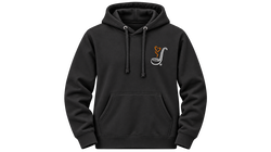 Compassion Delivered Hoodie